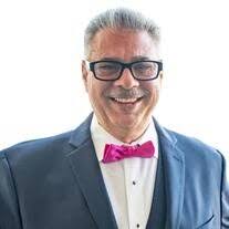 Michael Villanova Obituary