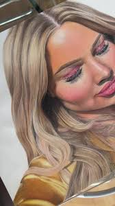 Shirin David: Kunst und Zeichentechniken entdecken