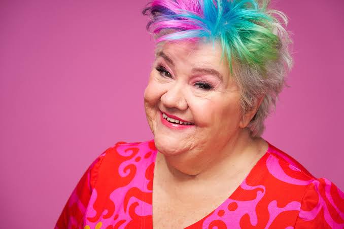 Ann Westin - Sveriges roligaste komiker - Ann Westin