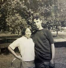 Dufords celebrate 50th anniversary