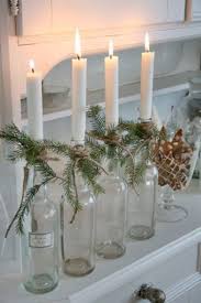 Deco De Noel On Fait Rentrer La Nature Chez Soi Decoration Noel Deco Noel Idee Deco Noel