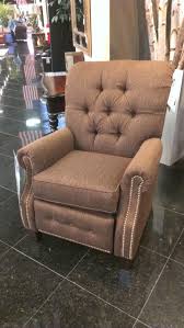 A Stunning Recliner That Can Double As An Accent Chair Houston Tx Gallery Furniture Gallery Furniture Redo Furniture Furniture Upholstery
