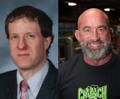 Robert Feldman's Instagram, Twitter & Facebook