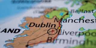 ▷ Idioma Irlandés ☘️ Dos Lenguajes Oficiales 【 Datos 2024 】