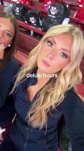 First Week of Senior Year Experiences and Outfits