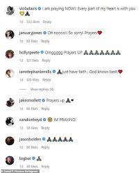 Taraji P Henson Asks Her Fans To Pray For Her Beloved Dog K Ball After Surgery Complications Daily Mail Online