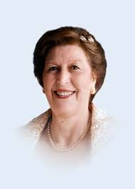 Angela Rosa Ferraro Salituri