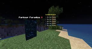 Elytra parkour server clear filters. Hielke On Twitter Parkour Paradise 3 Is Now Available On The Hielke Maps Network Ip Https T Co Fmugr2fi9h