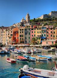 On The Docks Of Portovenere Italy Vacation Portovenere Italy Italy Road Trips