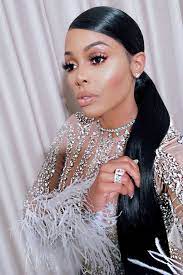 Keyshia Kaoir Keyshia Beautiful Hair Bridal Hair