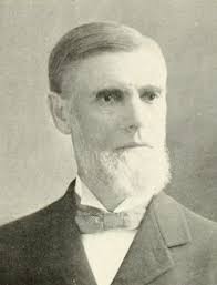 William Bell Mitchell (1832-1900)