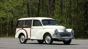 Image result for Mist Gray 1964 Morris