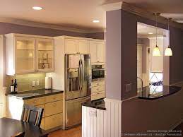 Green And White Kitchen Pass Through Window Designer Kitchens La 22 Designerkitchensla Com Kitc Kitchen Design Kitchen Design Small Kitchen Design Images