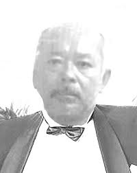 Obituary for Edward Alexander Wong