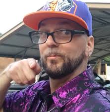 The Man Himself!👊🏻 #dimebagdarrell #pantera