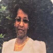 Catherine McLeod Obituary