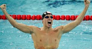 Maaliskuuta 1978 maastricht) on alankomaalainen uimari ja kolminkertainen olympiavoittaja.hän on entinen 100 metrin vapaauinnin maailmanennätyksen haltija (47,84 s). Esther Vergeer En Pieter Van Den Hoogenband Chefs De Mission Teamnl