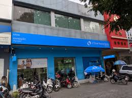 Banque royale du canada) is a canadian multinational financial services company and the largest bank in canada by market capitalization.the bank serves over 16 million clients and has 86,000+ employees worldwide. Comzone Cambodia Performs Mission Possible For J Trust Royal Bank Re Branding Exercise Campaign Brief Asia