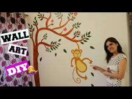 Laser cut ganesha/ganpathi for indian decorations/diy desi backdrop/desi decorations/indian wedding decorations/diwali decor/pooja decor. Wall Art Diy Wall Painting Designs Ideas Indian Mom Sonia