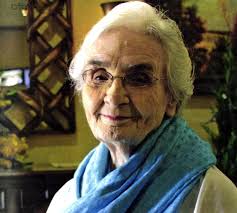 Mary L Latch Obituary