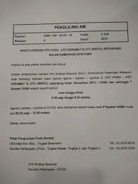 Waktu operasi pusat transformasi bandar. Jpj Kuala Lumpur On Twitter Info Terkini Waktu Urusan Jpj Di Utc Utc Kl Http T Co Qly0ru94zl