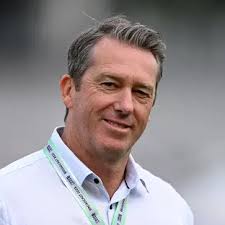 Glenn McGrath: Age, Net Worth, Relationships & Career Highlights