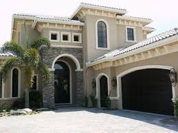 We've painted thousands of living rooms, kitchens, bedrooms, bathrooms, and arc painting contractors will paint the interior or exterior of your home with exceptional quality, unwavering integrity, & our 100% happiness. Exterior Paint Colors You Want A Fresh New Look For Exterior Of Your Home Get Inspired For Exterior Paint Colors For House House Paint Exterior Stucco Homes