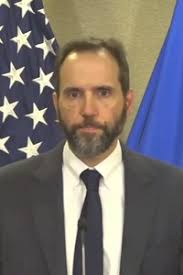 Jack Smith (U.S. Department of Justice special counsel)