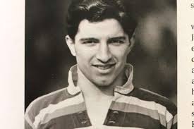 George Cullen Memorial Service Details : Bedford Blues RFC