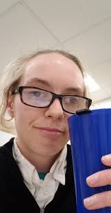 I suppose it's not food, but are any coffee shops open this morning?