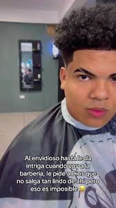 El diablo pero que saoko no? Cuidado con el envidioso😂🔥💇🏾‍♂️ #fyp  #viral #parati