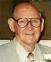 James Roberts Obituary (2014)