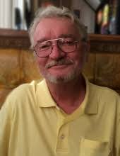 Obituary information for John W. DeBlois