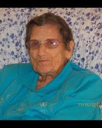 Harriet Forch Obituary (1923