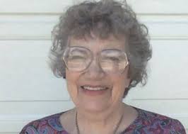 Signe Jacobsen Obituary August 15, 2020