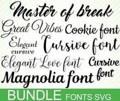 Best Cricut Access Fonts In 2020 Free Fonts Handwriting Free Font Generator Free Graffiti Fonts