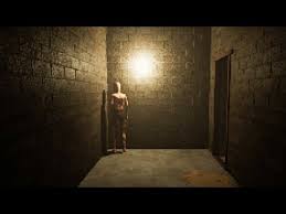 The door in the basement game. Video Basement Game