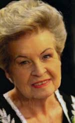 McLEOD: (Flynn) Marlene of London