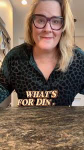 WHAT’S FOR DINNER? I’ve got you covered for the next 15 days