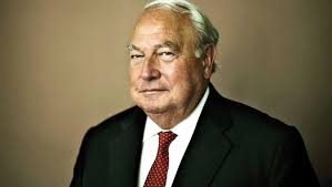 Fassungslos ist er über die unfähigkeit der regierung ziele zu setzen und ergebnisse zu liefern. Knorr Bremse Heinz Hermann Thiele Kehrt In Aufsichtsrat Zuruck