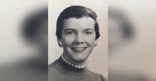 Obituary information for Theresa McLean