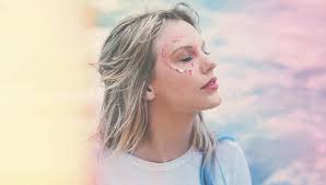 Taylor Swift's Lover and Midnights albums comparison and discussion