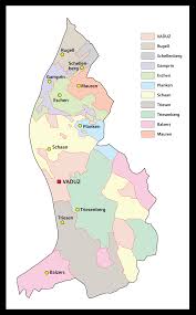 Its head of state is the prince, who succeeds to the throne by heredity through the male line as determined by the regulations of the princely house. Liechtenstein Maps Facts World Atlas