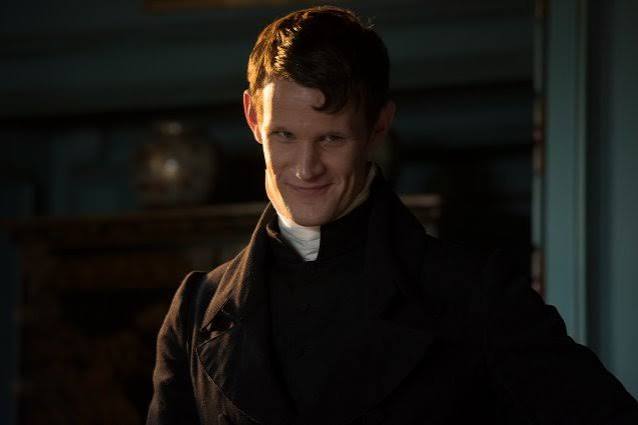 REVIEW: Pride and Prejudice and Zombies - Blogtor Who