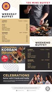 Please, search the seoul garden near me locations from the map below. Outlets Seoul Garden Korean Asian Buffet Restaurant In Malaysia