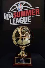 The philadelphia 76ers released their 2021 nba summer league roster for las vegas, and friends, it does not disappoint. The First Ever Nba Summer League Championship Trophy Will Be Given Out Tonight Http Hoopsternation Com P 23402 Nba Sports Trophies Trophy