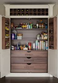 Photo By Bmlmedia Gorgeous Chef S Pantry With Large Shelves Wine Storage And Large Pull Out Drawers Built In Pantry Kitchen Pantry Design Pantry Design