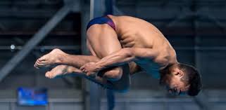 Juan Manuel Celaya y Diego Balleza abren competencias con mira a los Juegos  Olímpicos