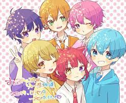 sutopuri おしゃれまとめの人気アイデア pinterest deker イラスト すとぷり