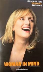 Alan Ayckbourn Archives